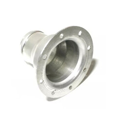Sparco Funnel Fuel Cap